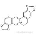 COPTISINE CAS 3486-66-6